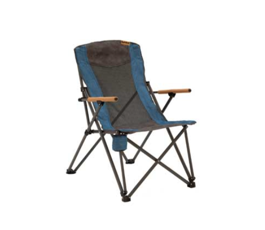 Eureka Camp Chair