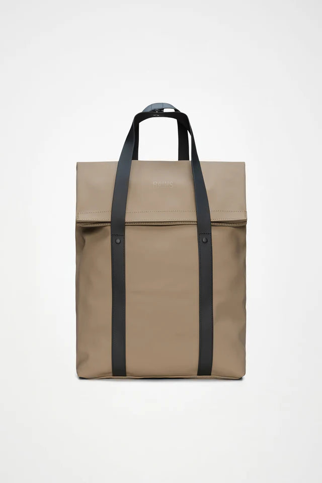 Rains 2 Way Tote Backpack