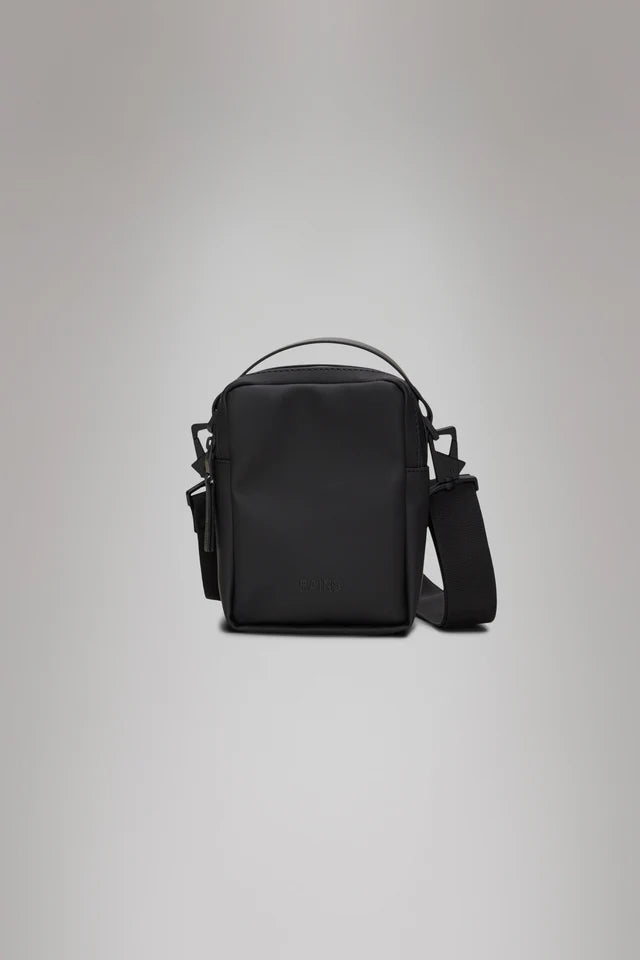 Rains Reporter Box Bag