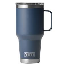 YETI 30oz Travel Mug