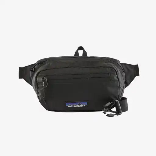 Patagonia Ultra Light Black Hole Mini Hip