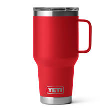 YETI 30oz Travel Mug