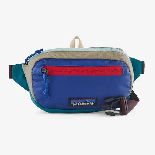 Patagonia Ultra Light Black Hole Mini Hip