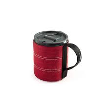 GSI Infinity Backpacker Mug Black