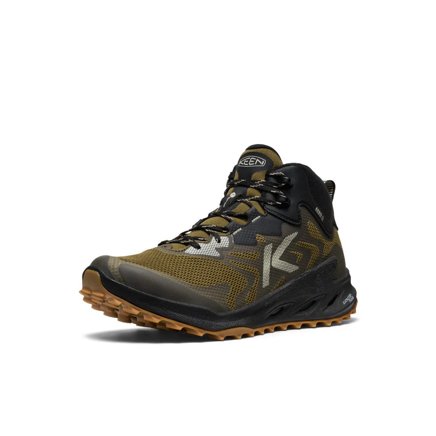 Keen Men's Waterproof Zionic NXT Mid