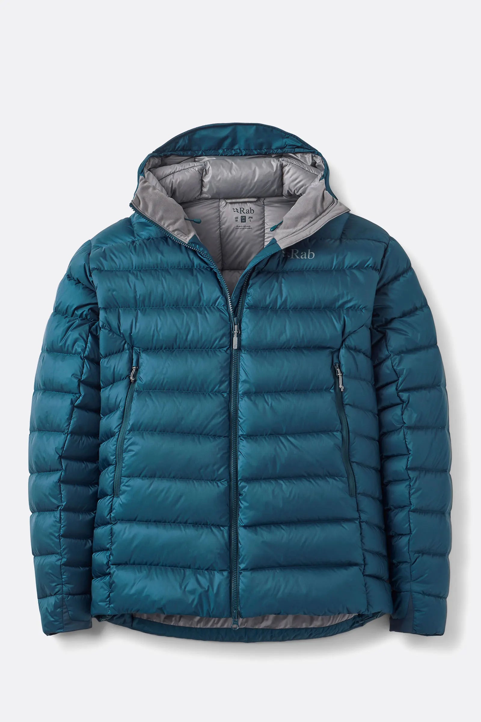 Rab Men's Electron Pro Down Hoody