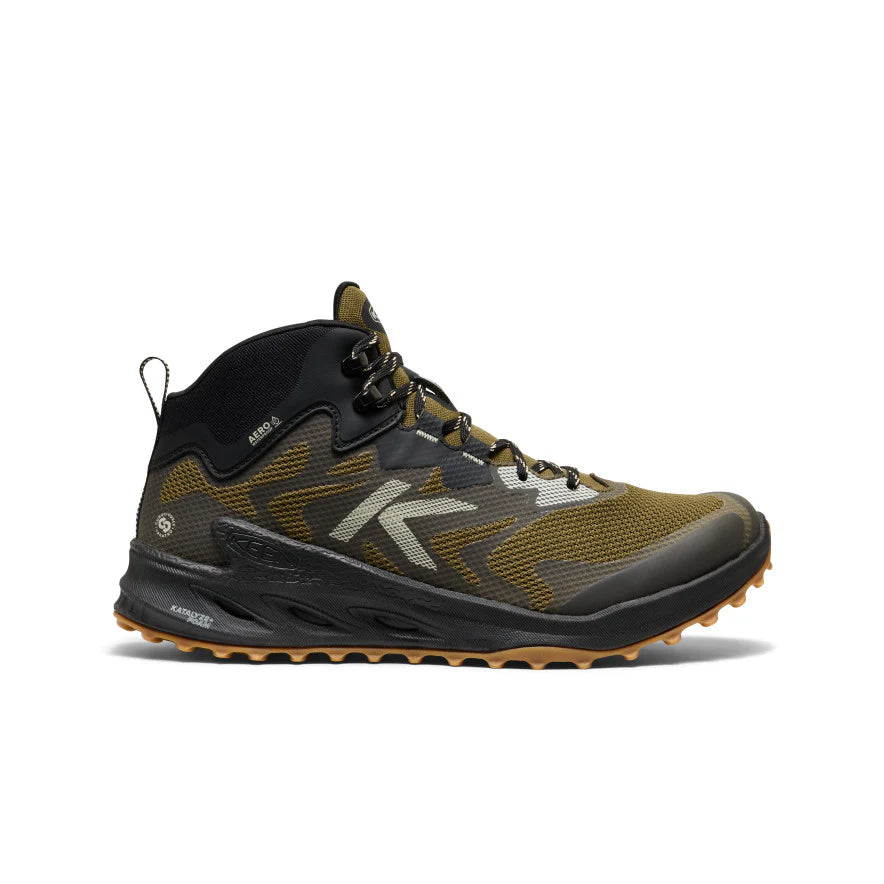 Keen Men's Waterproof Zionic NXT Mid