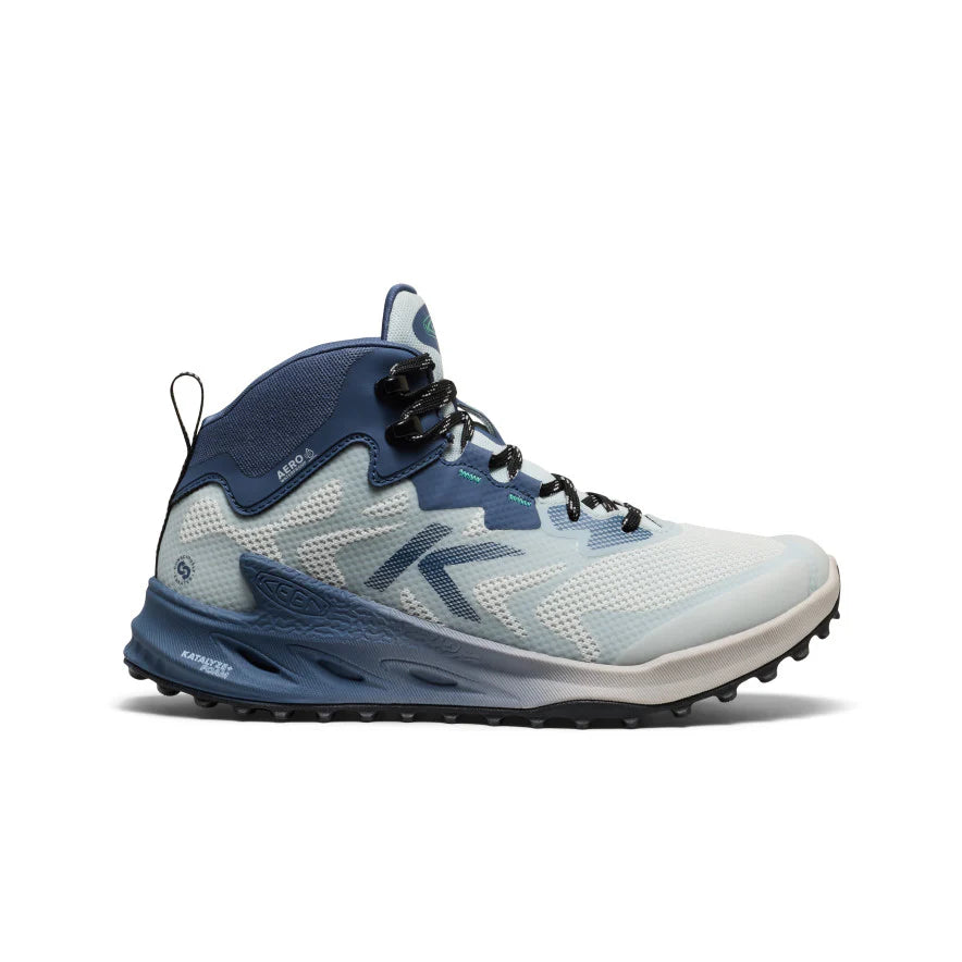 Keen Women's Waterproof Zionic NXT Mid