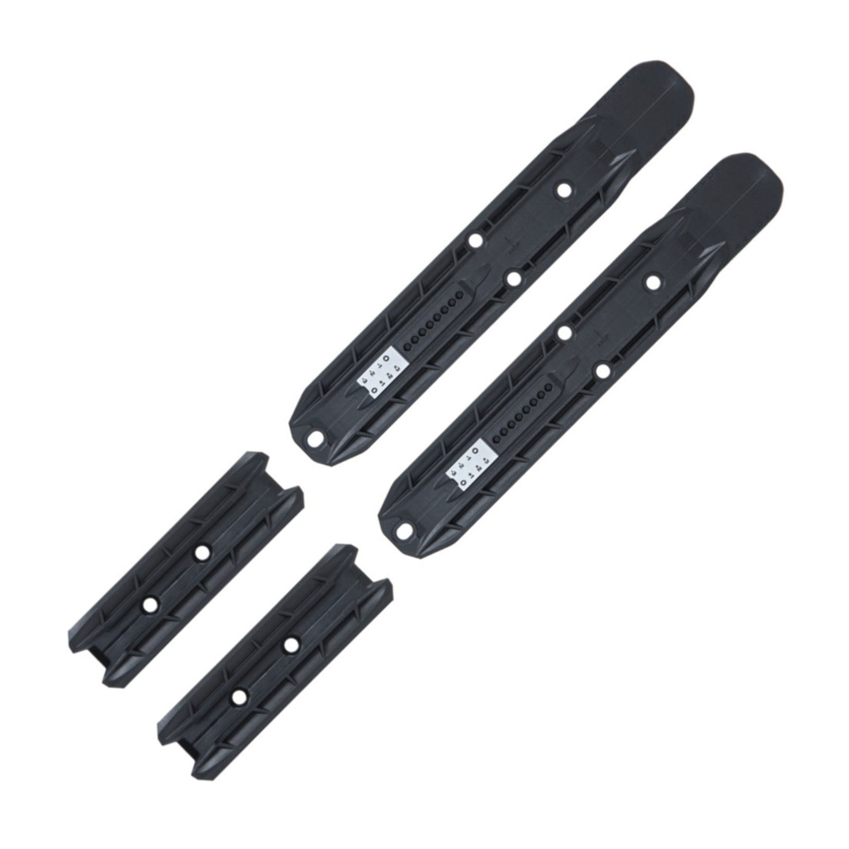 Fischer IFP Screw Plate