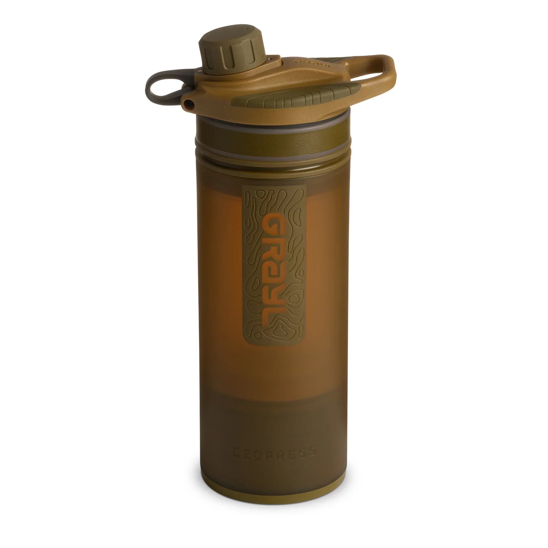 Grayl Geopres Water Filter