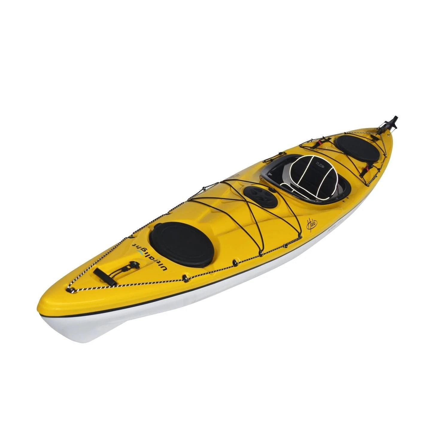 Boreal Design Halo 130 TX Ultralight
