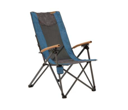 Eureka Highback Recliner Chair