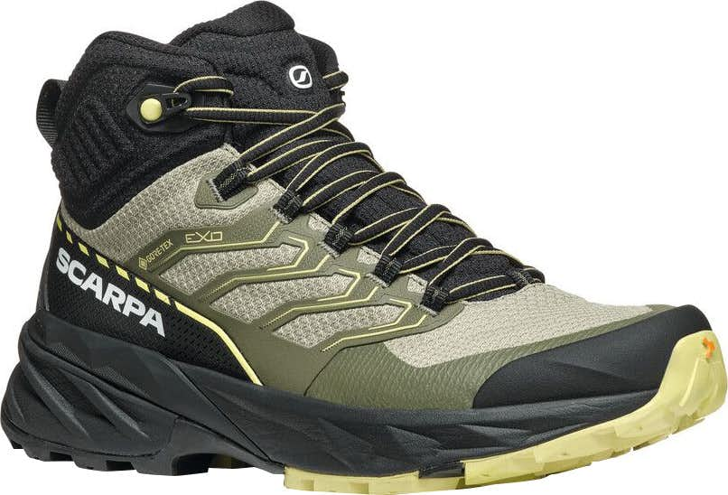 Scarpa Women's Rush 2 Mid GTX