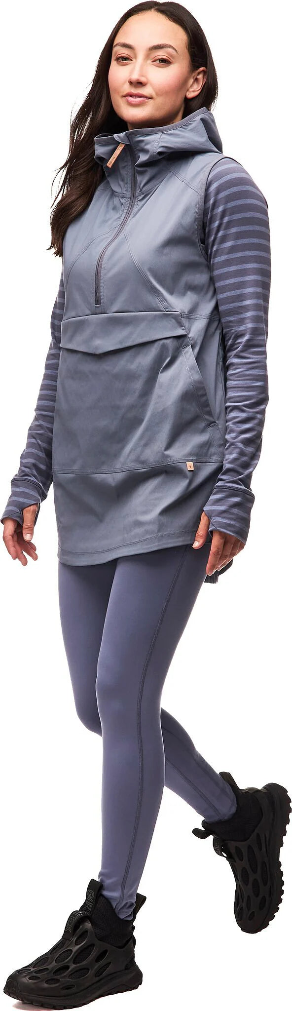 Indyeva Women's Cangur II