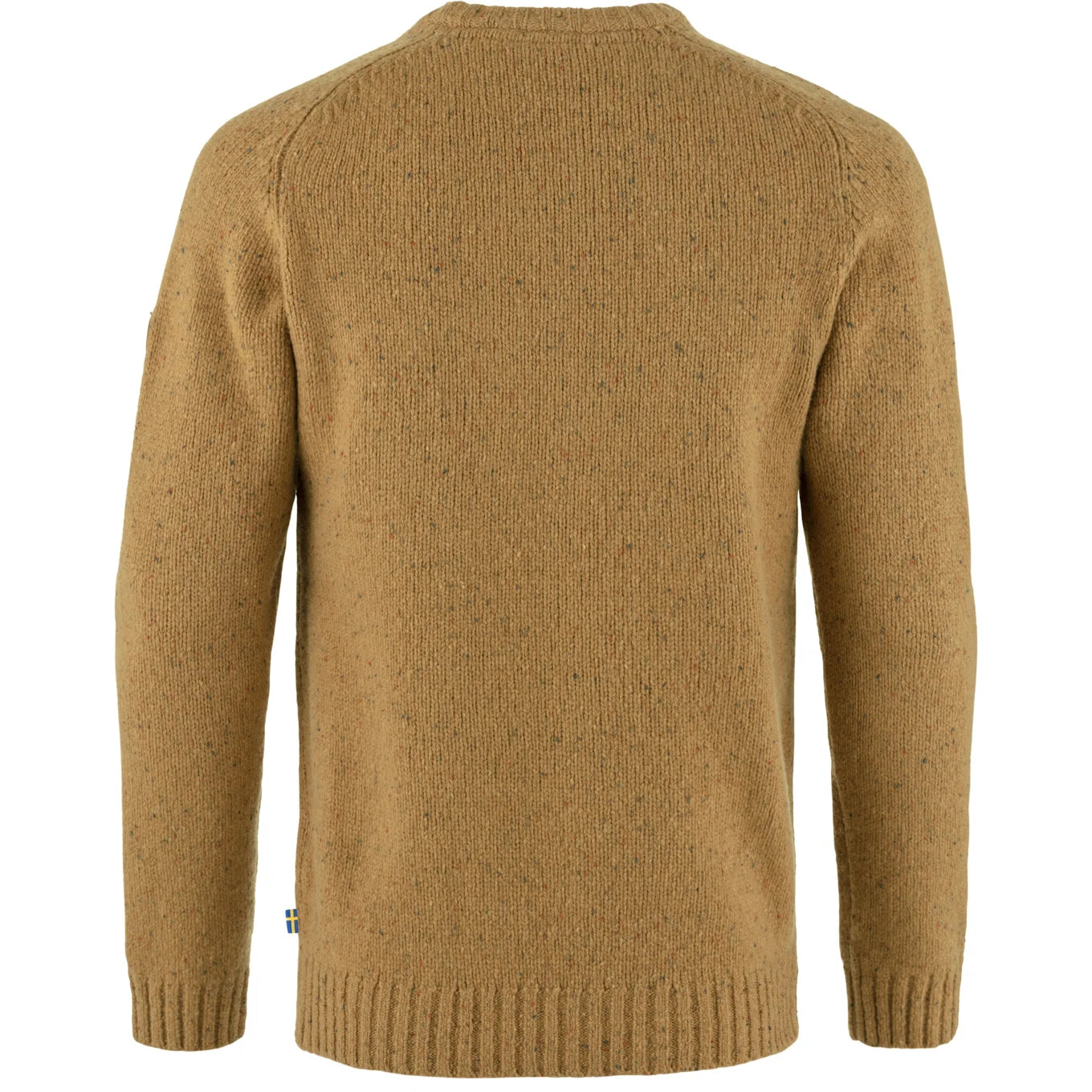 Fjallraven Men's Lada Roundneck Sweater