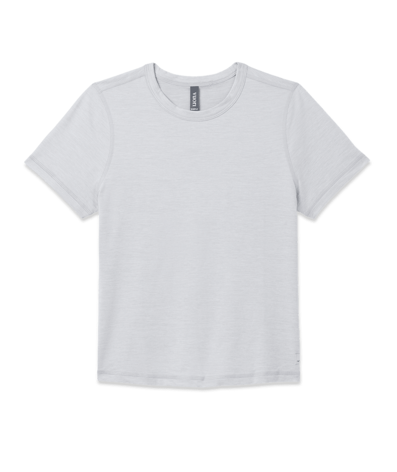 Vuori Women's Lux Tee