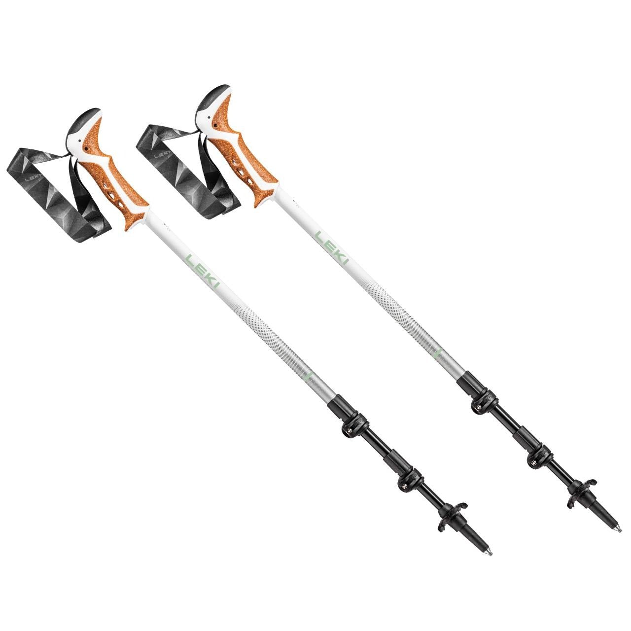 Leki Jannu Trekking Pole