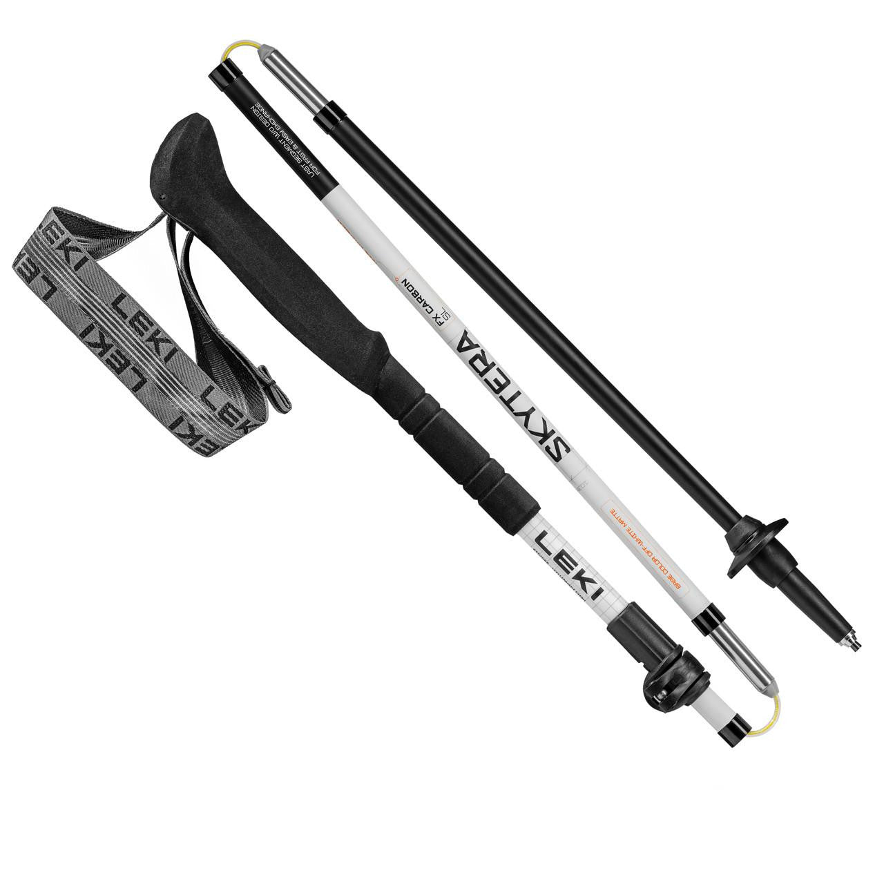 Leki Skytera FX Carbon SL