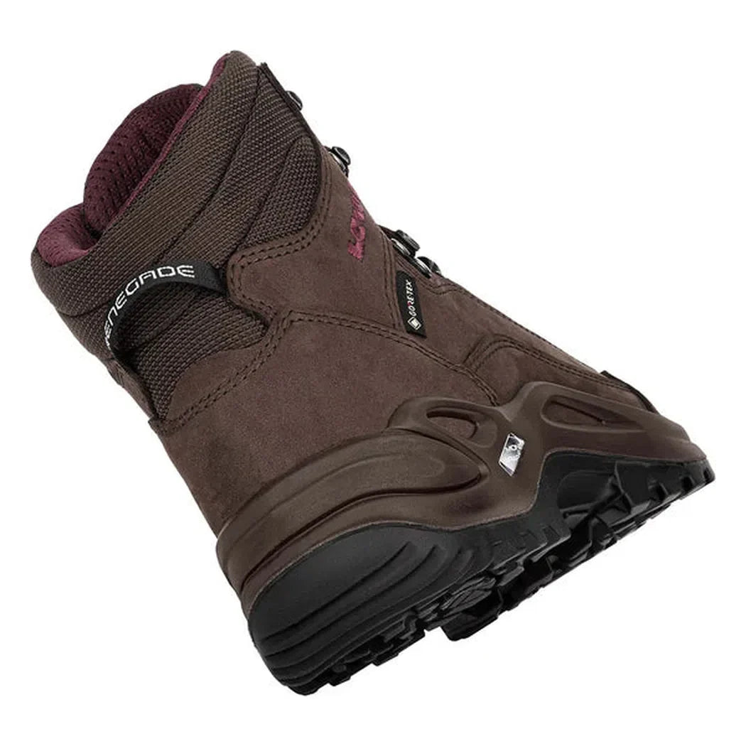 Lowa Women's Renegade GTX Mid