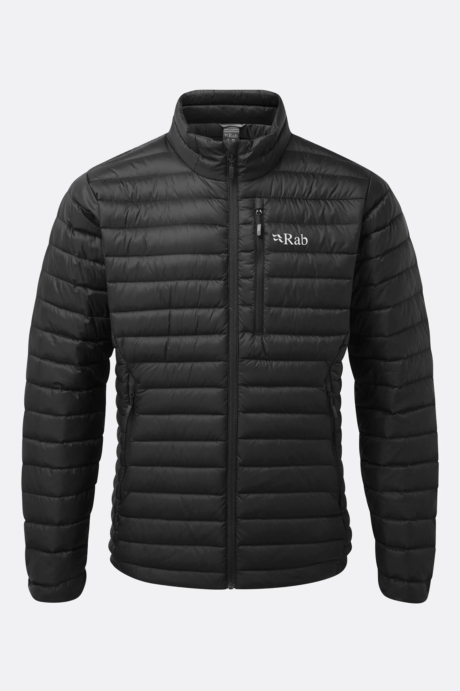 Rab Men's Microlight Down Jacket