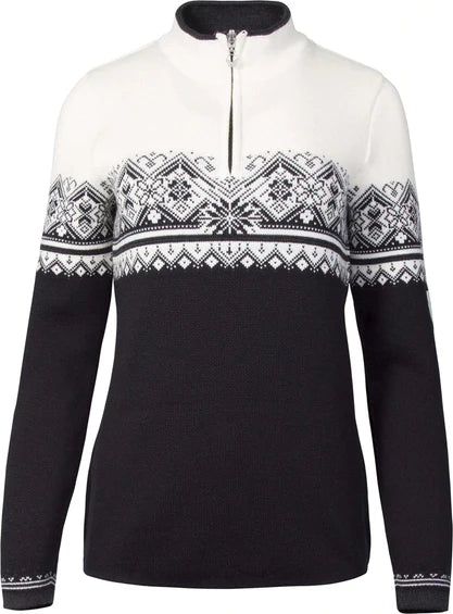 Dale Of Norway Womens Moritz Sweater