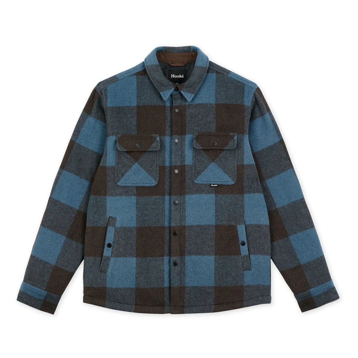 Hooke Men's Canadian Insulated Shirt