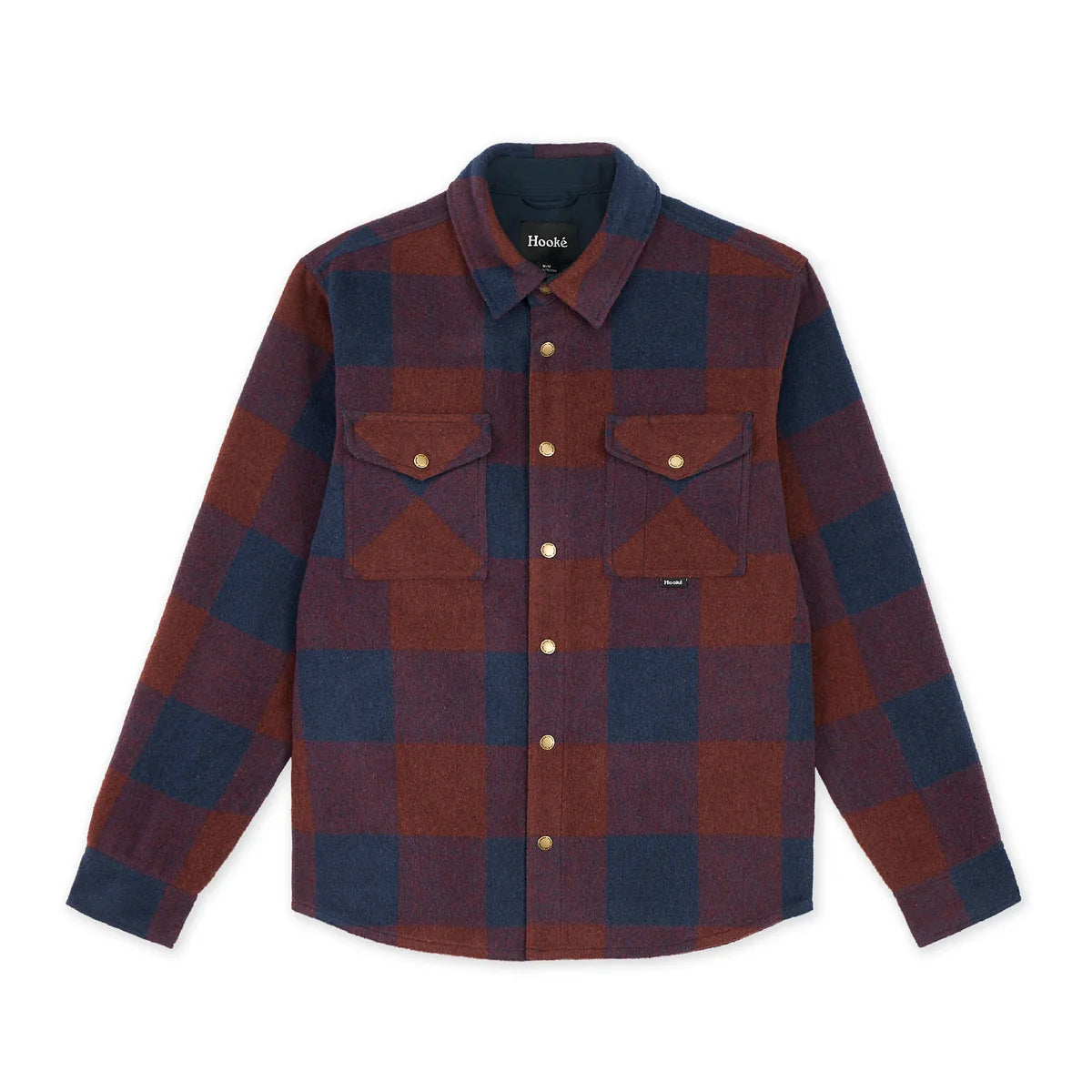 Hooke Men's Canadian Overshirt