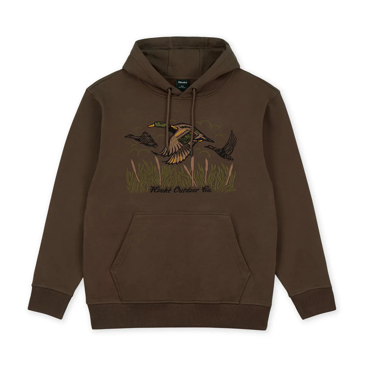 Hooke Men's Migration Hoodie