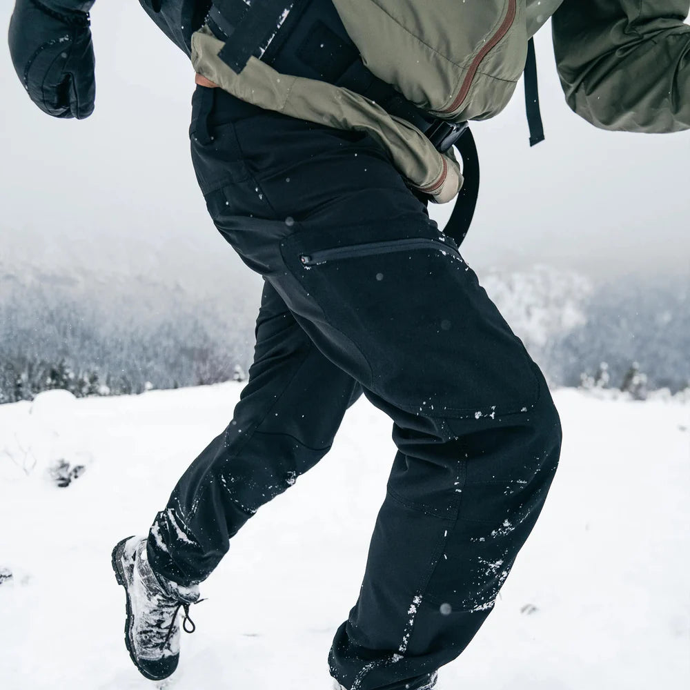 Hooke Men's Trekking Pants