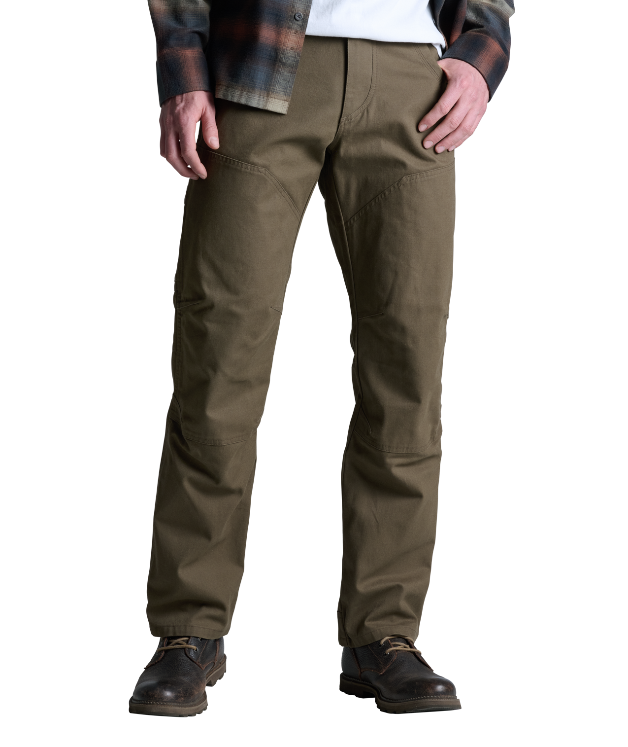 Kuhl Men's The Law Jean