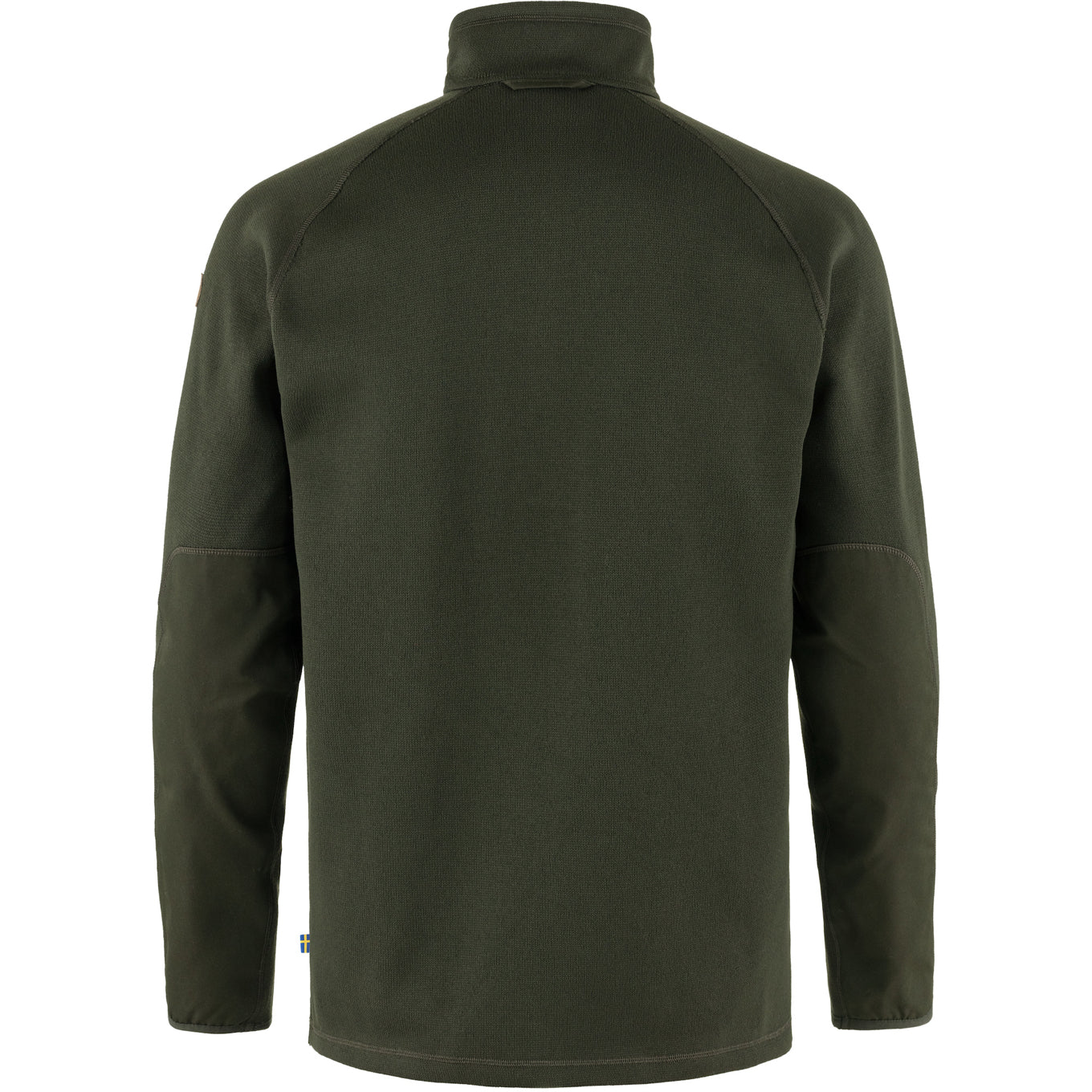 Fjallraven Men's Ovik Lite Fleece 1/2 Zip