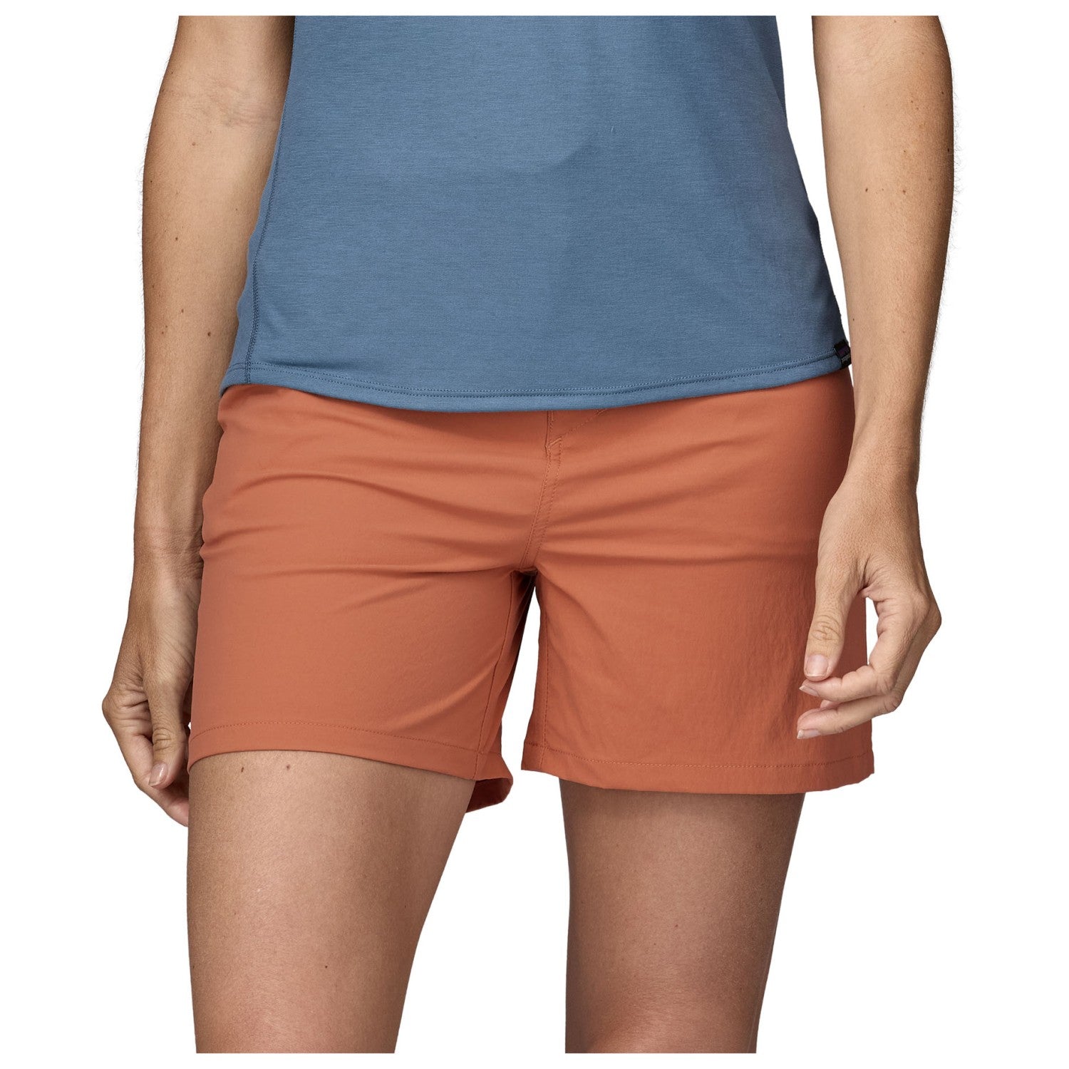 Patagonia Women's Quandary Shorts - 5"