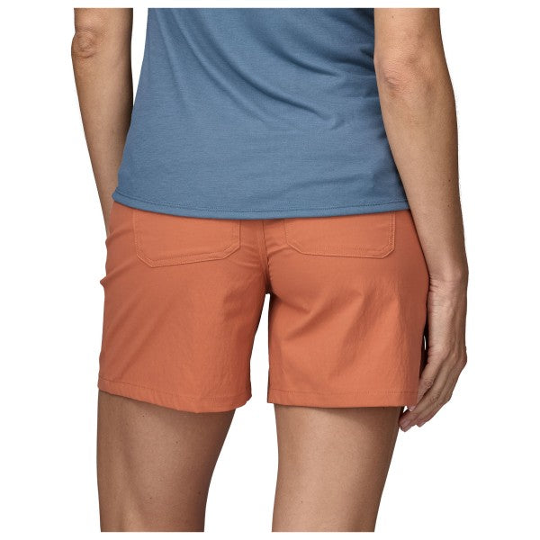 Patagonia Women's Quandary Shorts - 5"
