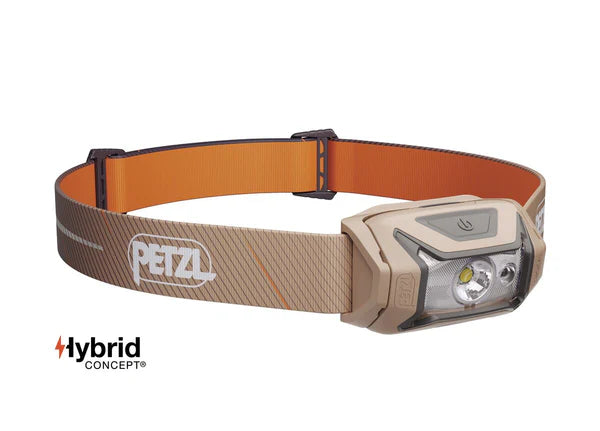 Petzl Tikka Core 450