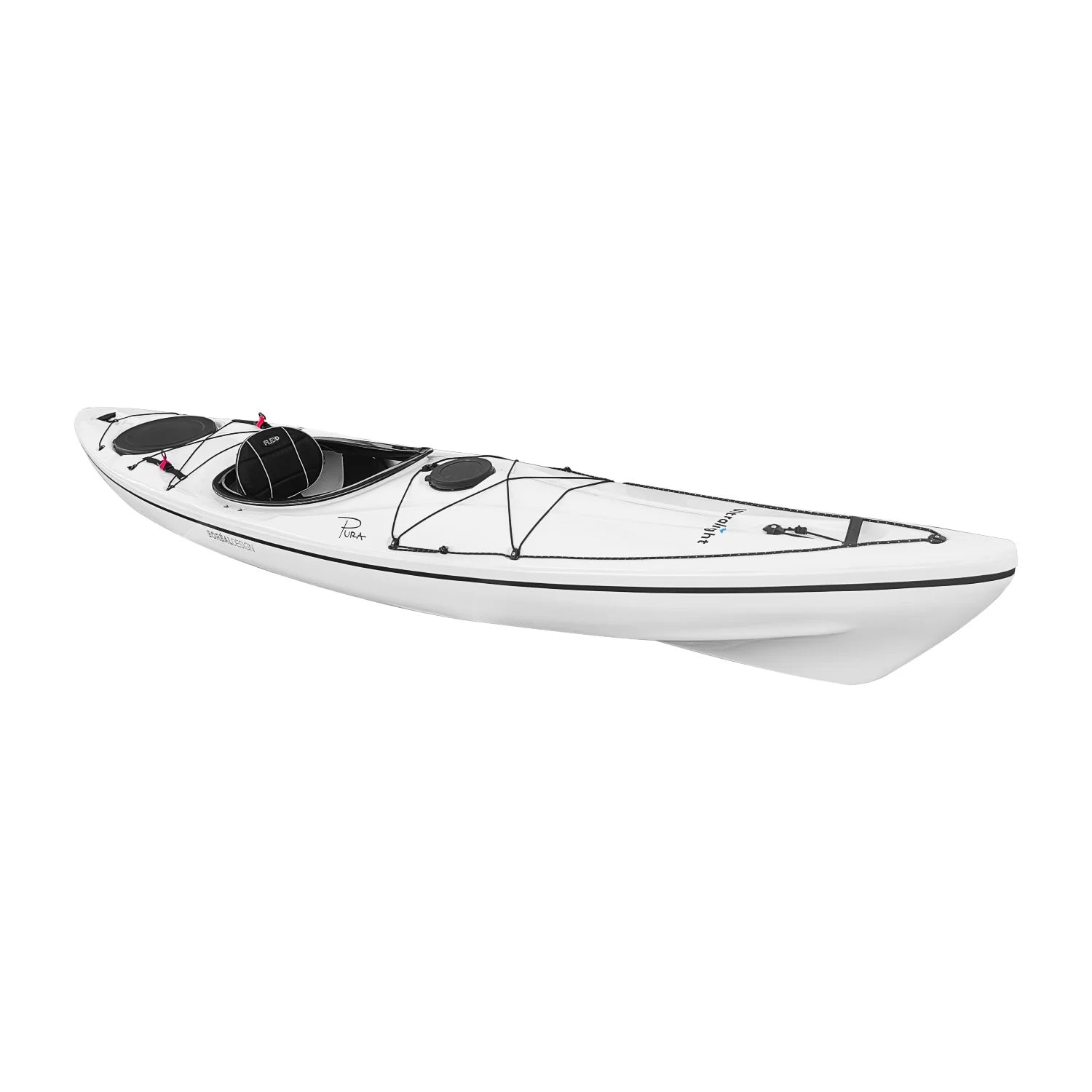 Boreal Design Pura 120 TX Ultralight