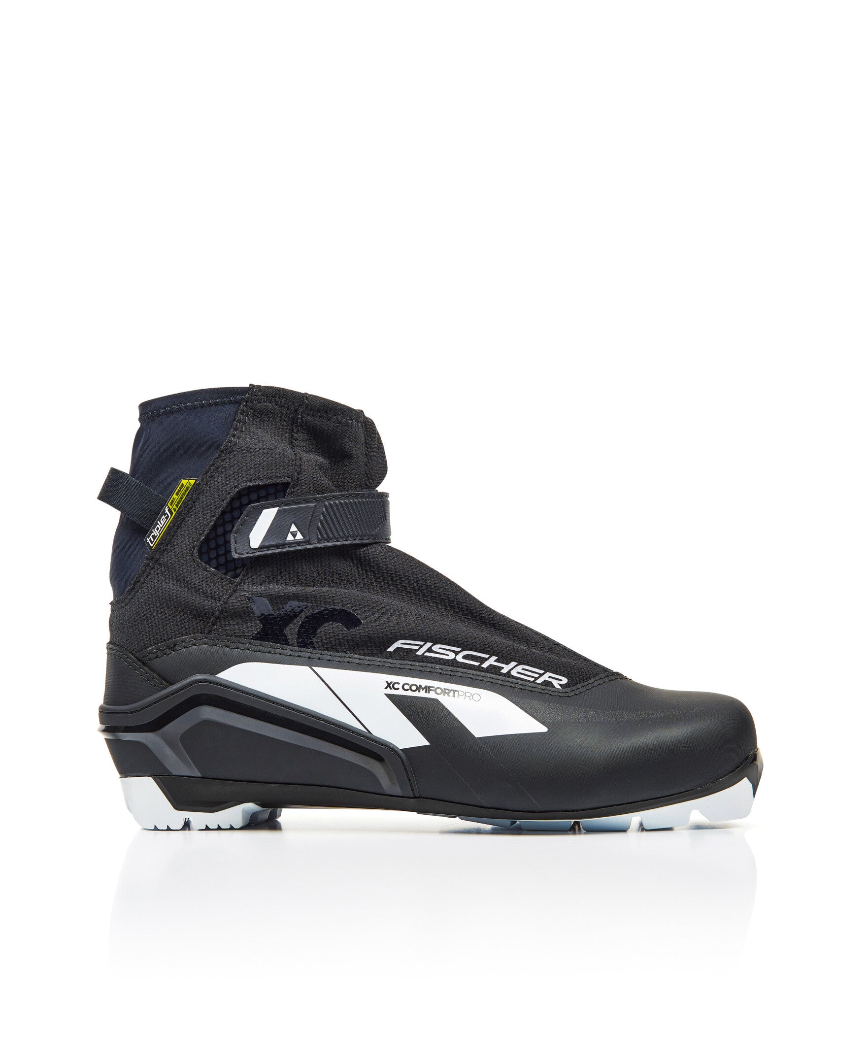Fischer Men's XC Comfort Pro Boots