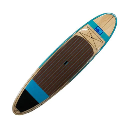 Blu Wave The Woody 10.6