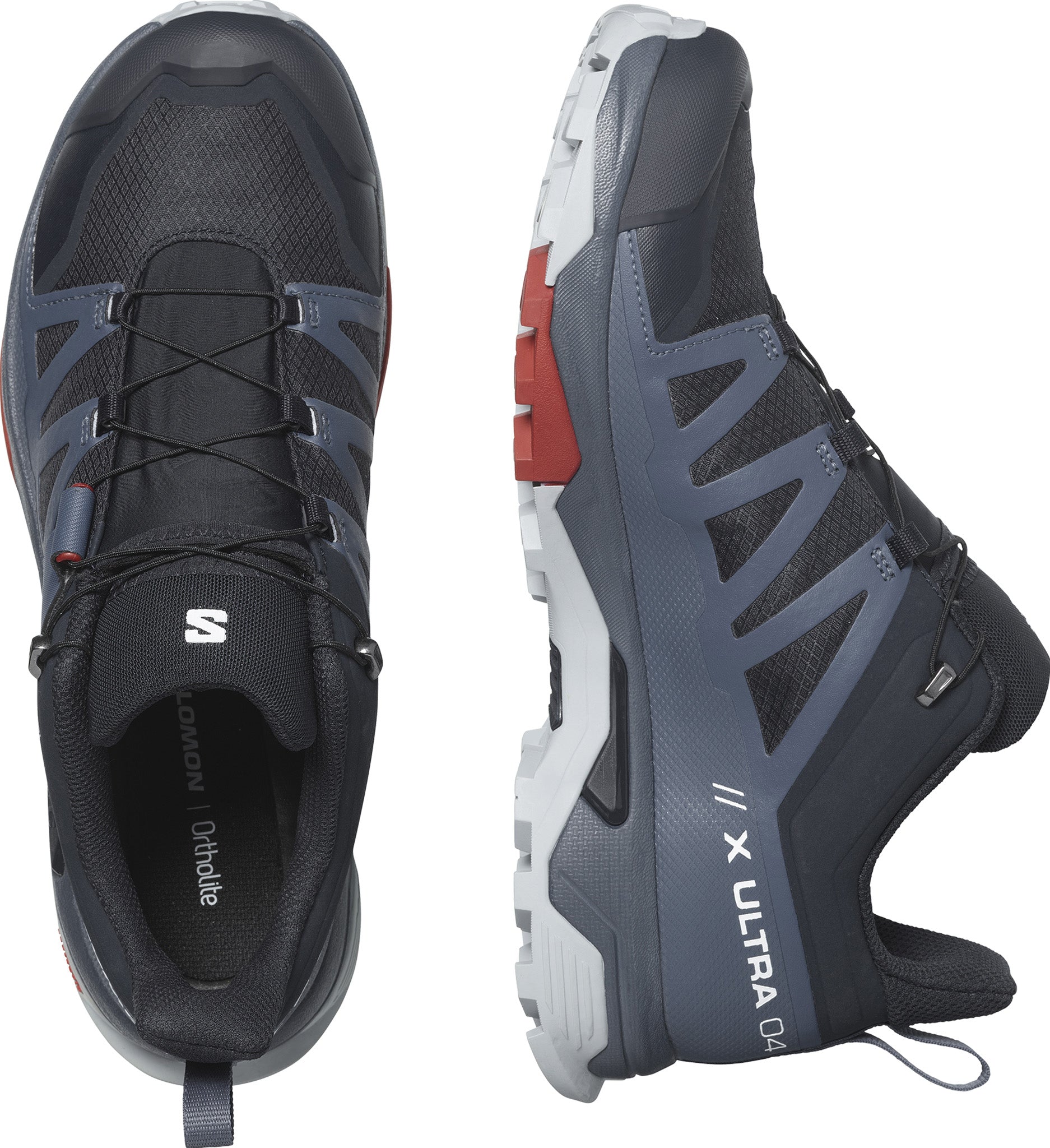 Salomon Men's X Ultra 4 GTX