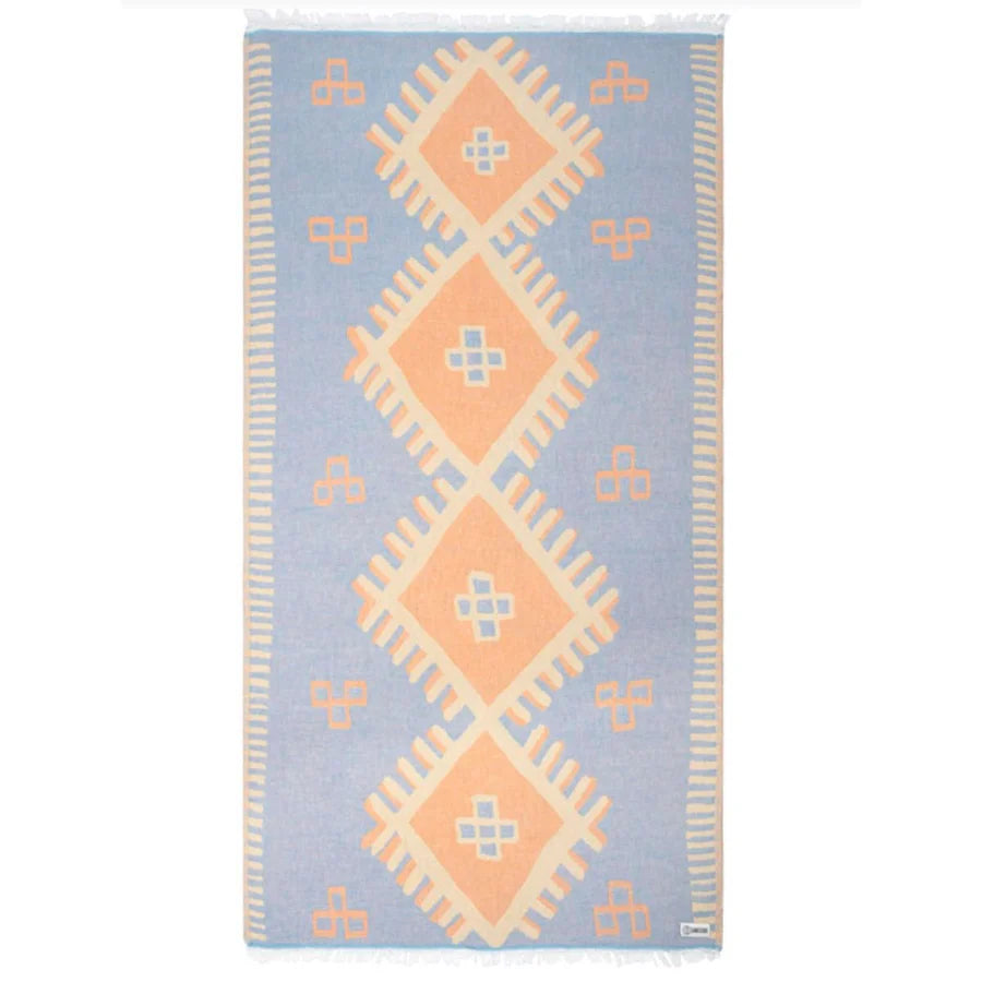 Sand Cloud Taos Double Weave