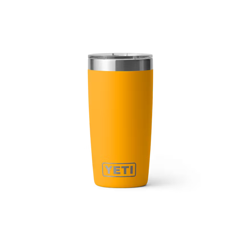 Yeti Rambler 10oz Tumbler w/ MagSlider Lid