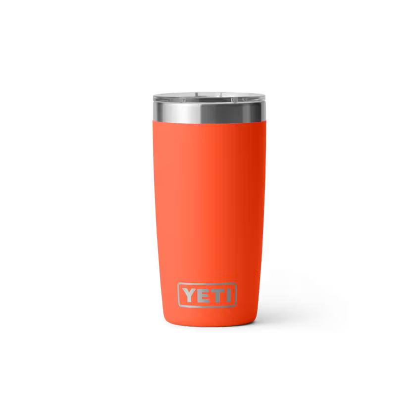 Yeti Rambler 10oz Tumbler w/ MagSlider Lid