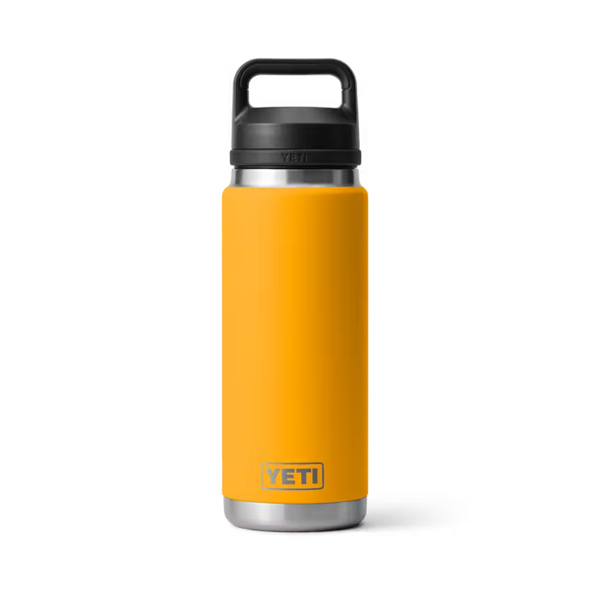 Yeti 26oz Bottle With Chug Cap