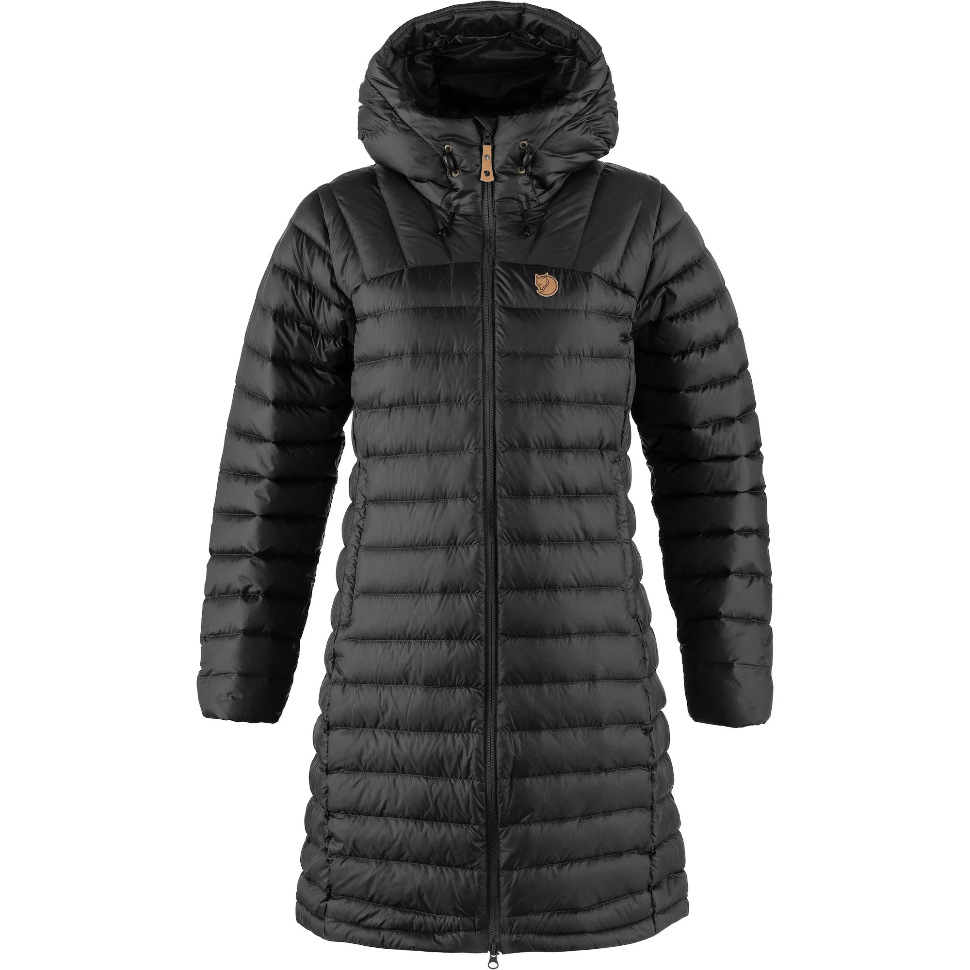 Fjallraven Women's Snow Flake Parka