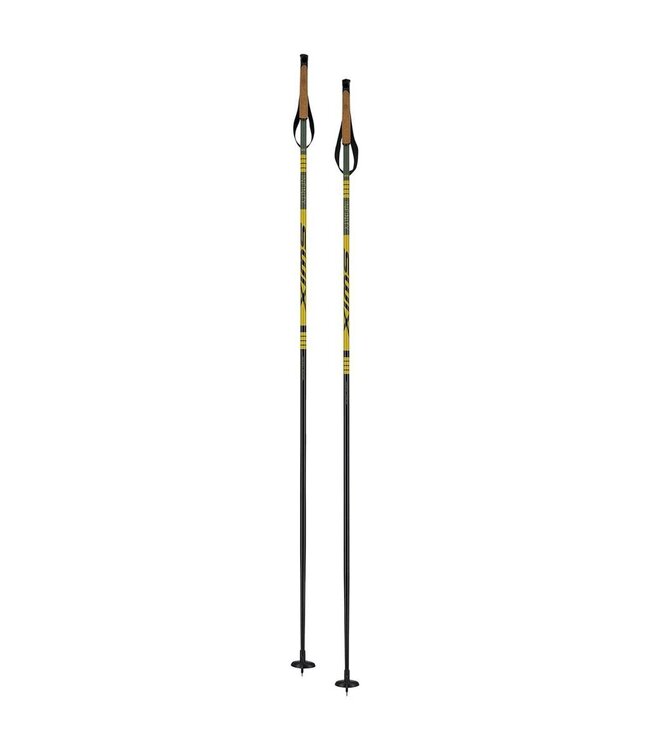 Swix Infinity Basic Aluminum Pole