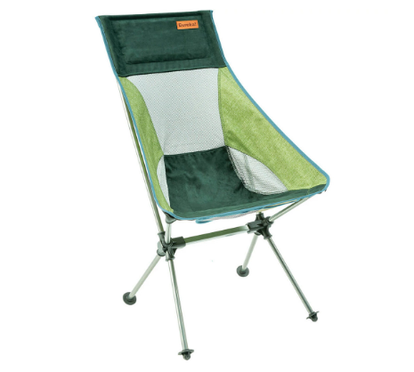 Eureka Tagalong Comfort Chair