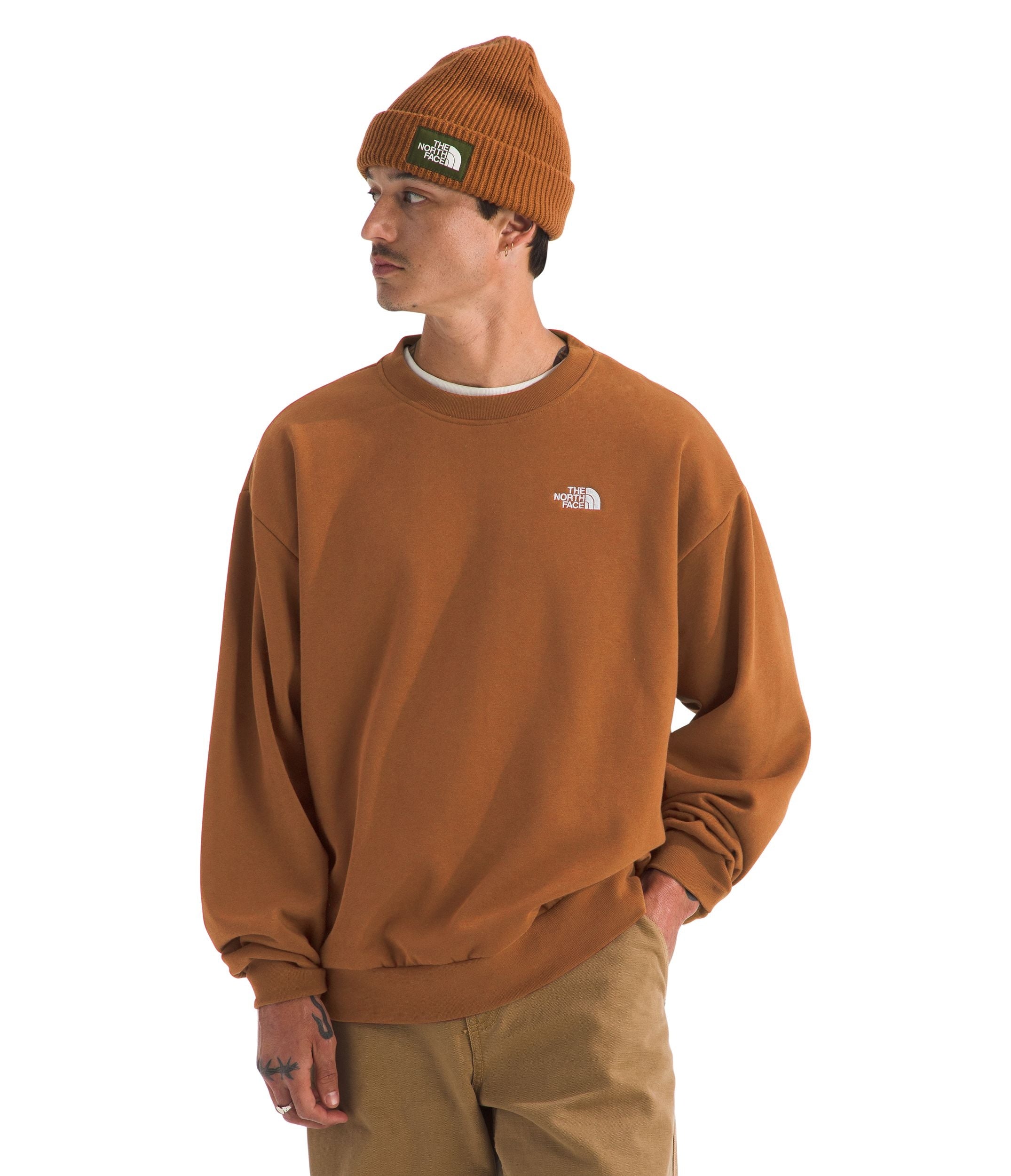 The North Face Men's Evolution Dome Sweater