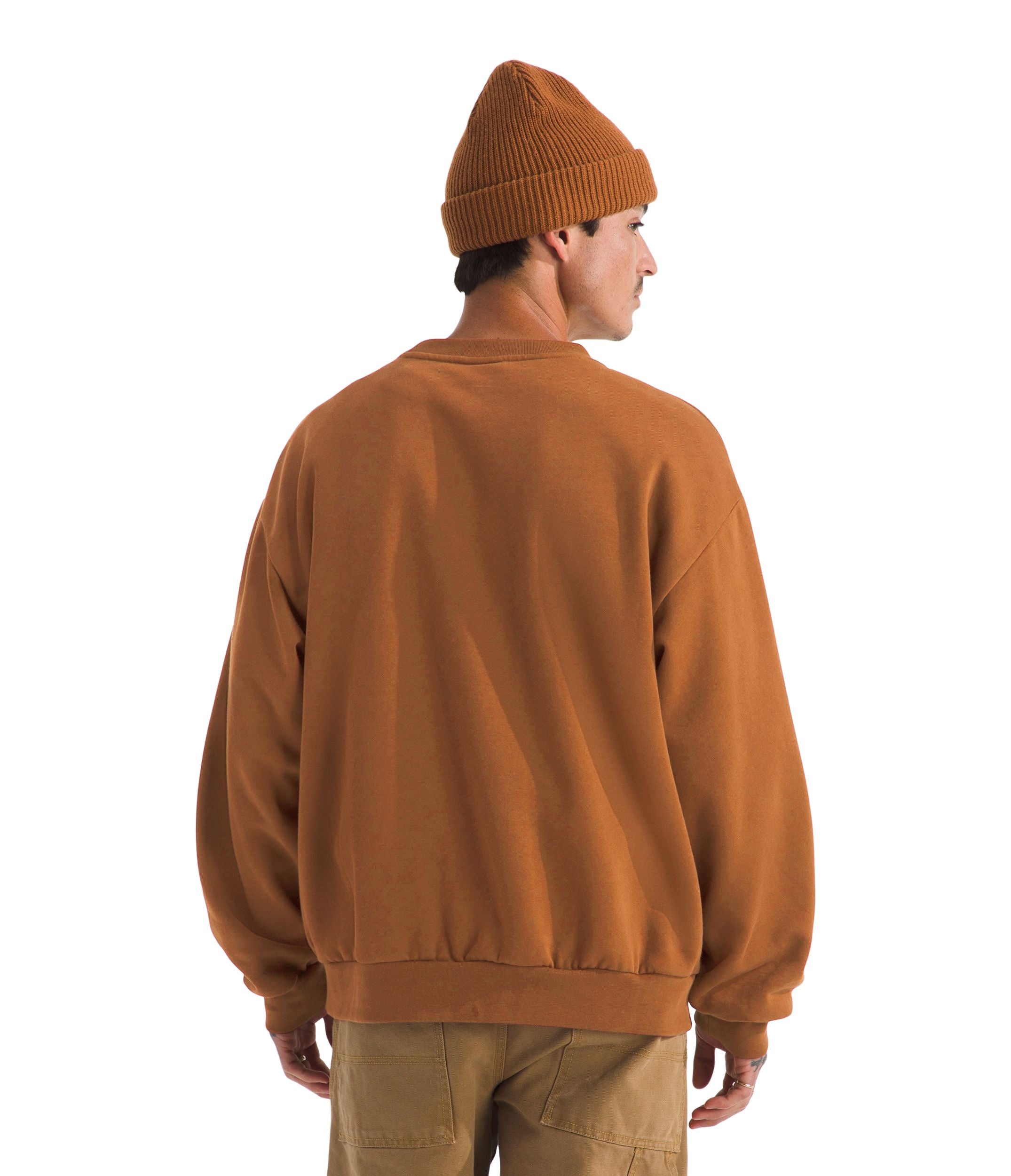 The North Face Men's Evolution Dome Sweater