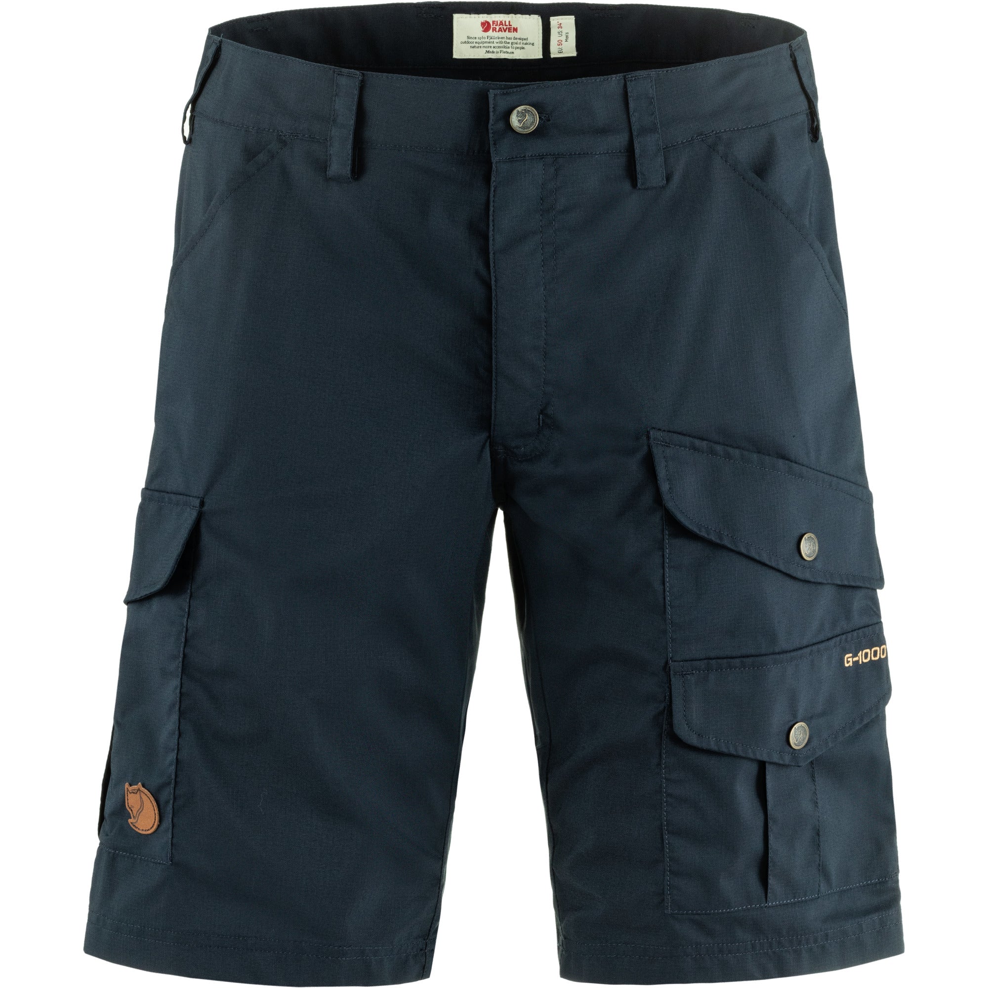Fjallraven Men's Vidda Pro Lite Shorts