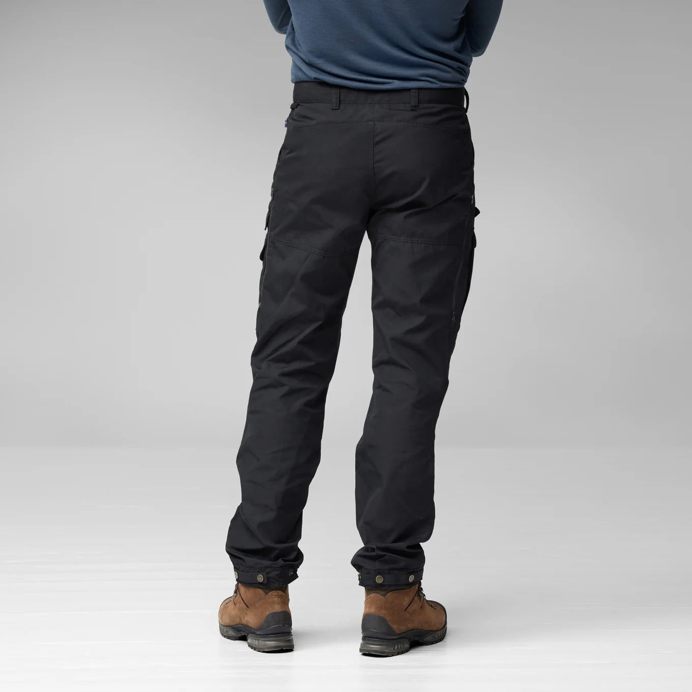 Fjallraven Men's Vidda Pro Ventilated