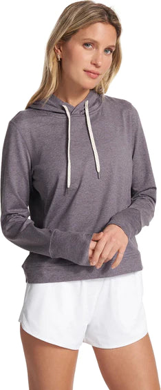 Vuori Women's Halo Essential Hoodie